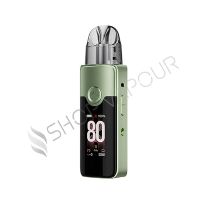 Voopoo Vinci E80 Pod Vape Kit - Green