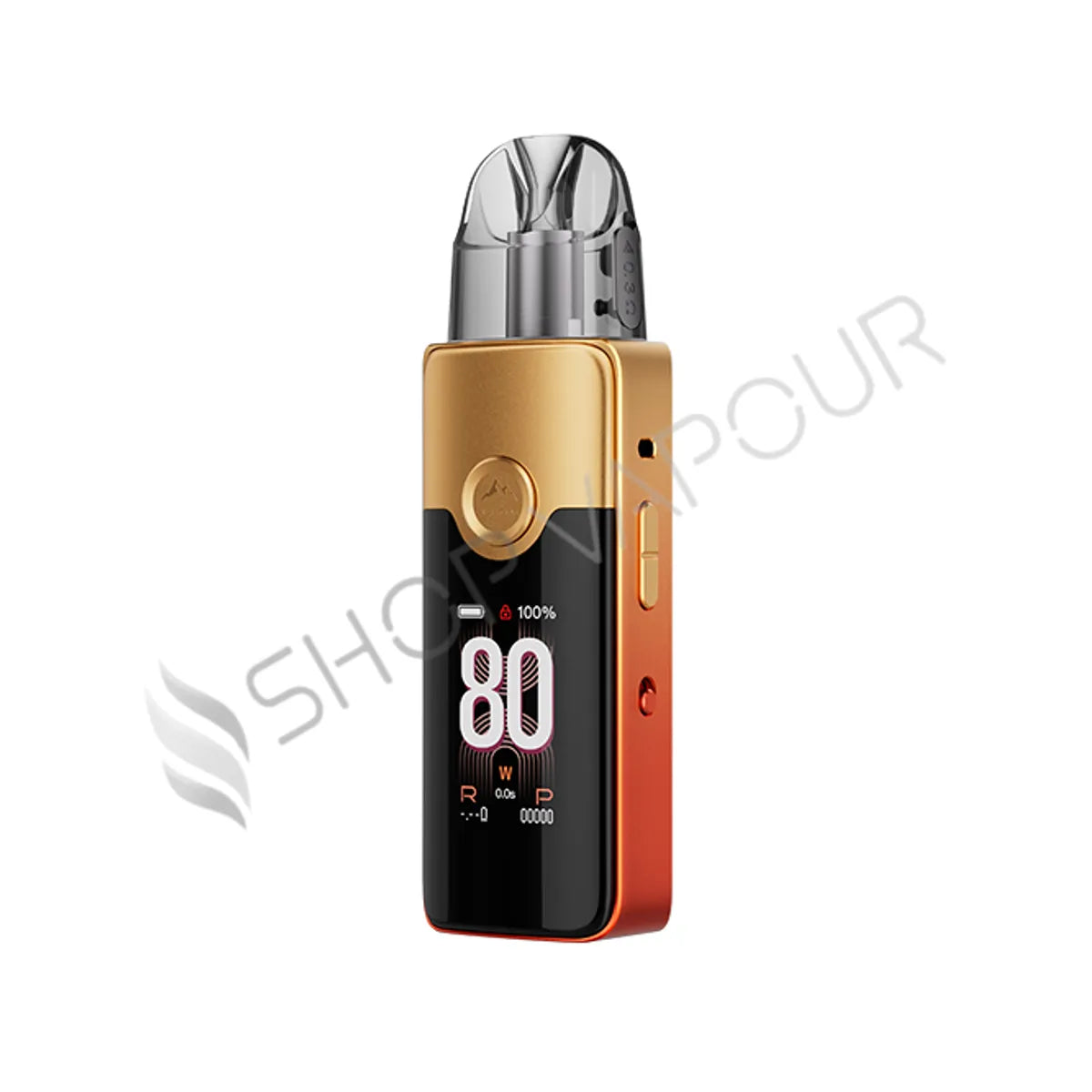 Voopoo Vinci E80 Pod Vape Kit - Orange Red Gradient