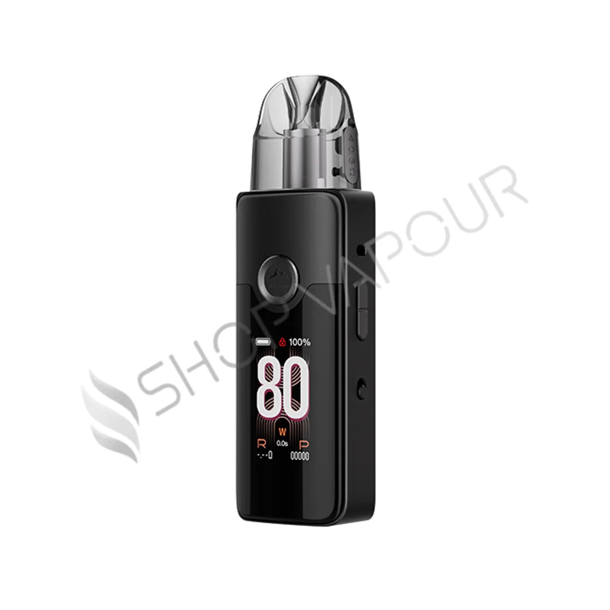 Voopoo Vinci E80 Pod Vape Kit - Spray Black