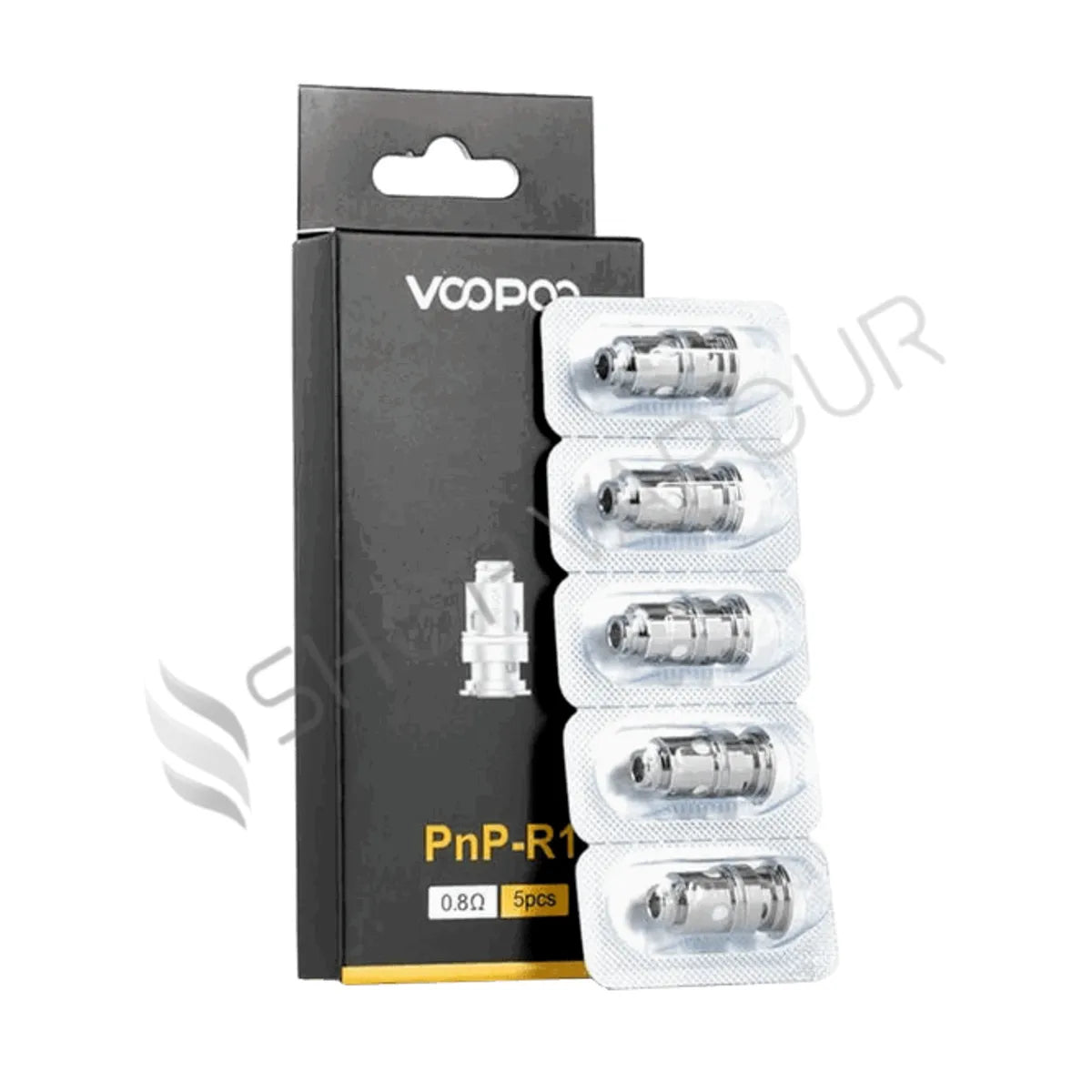 Voopoo Vinci PnP-R1 Coils