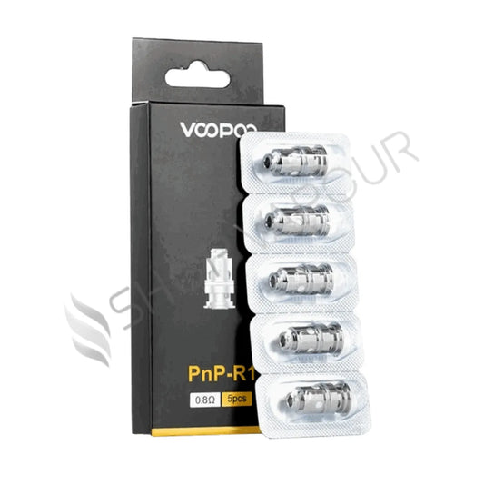 Voopoo Vinci PnP-R1 Coils