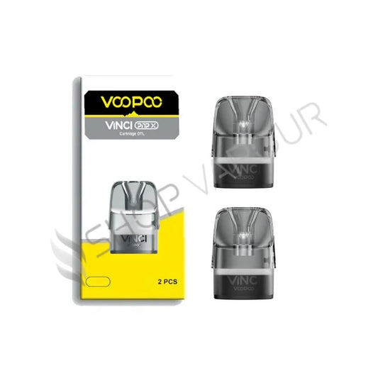 Voopoo Vinci PnP X Replacement Pods