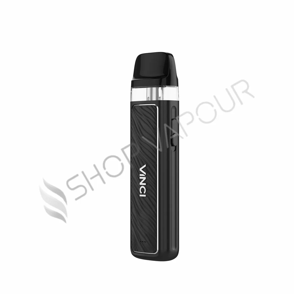 Voopoo Vinci Pod Kit Royal Edition - Black Ripple