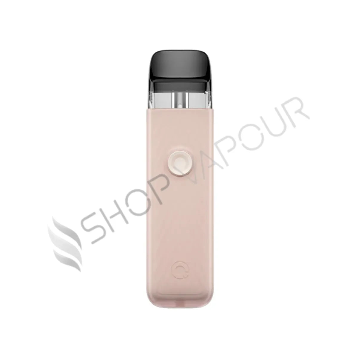 VooPoo Vinci Q Pod Vape Kit - Charming Pink