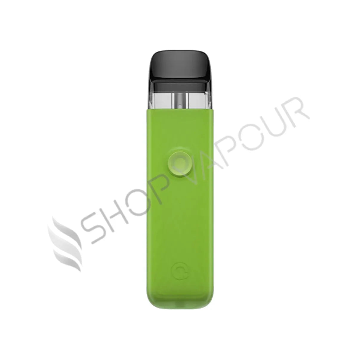 VooPoo Vinci Q Pod Vape Kit - Moss Green