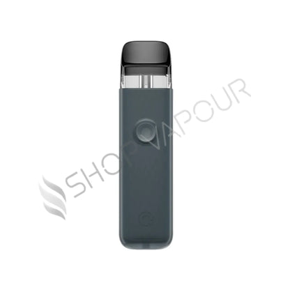 VooPoo Vinci Q Pod Vape Kit - Seagull Grey