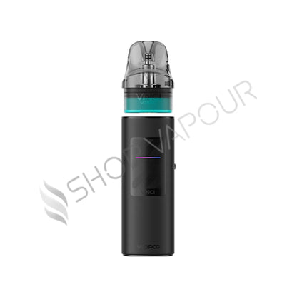 Voopoo VInci S Pod Vape Kit - Black