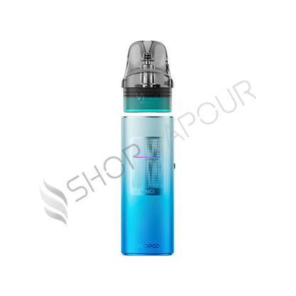 Voopoo VInci S Pod Vape Kit - Blue Gradient