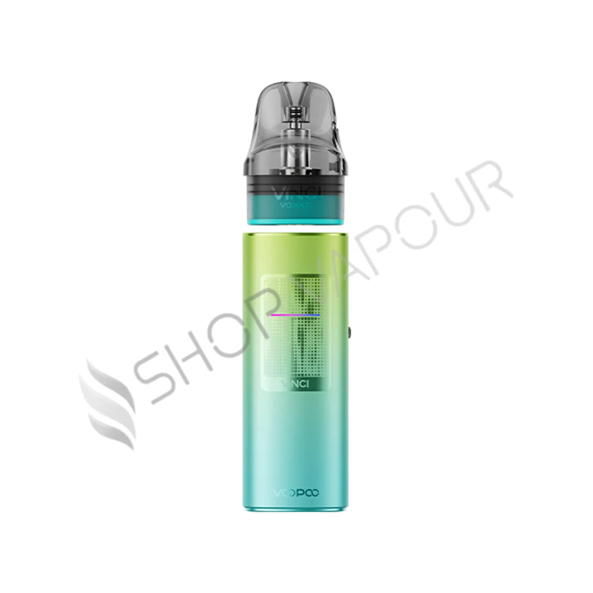 Voopoo VInci S Pod Vape Kit - Green Gradient