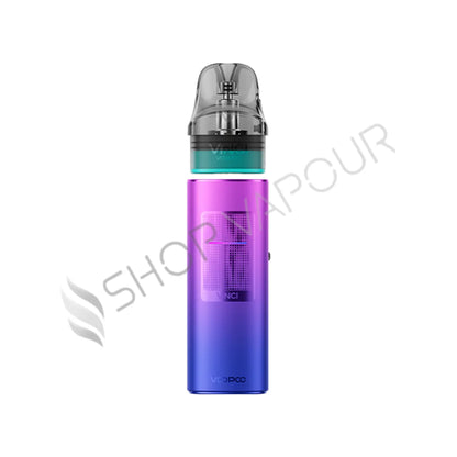 Voopoo VInci S Pod Vape Kit - Neon