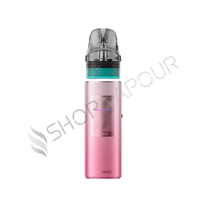 Voopoo VInci S Pod Vape Kit - Pink
