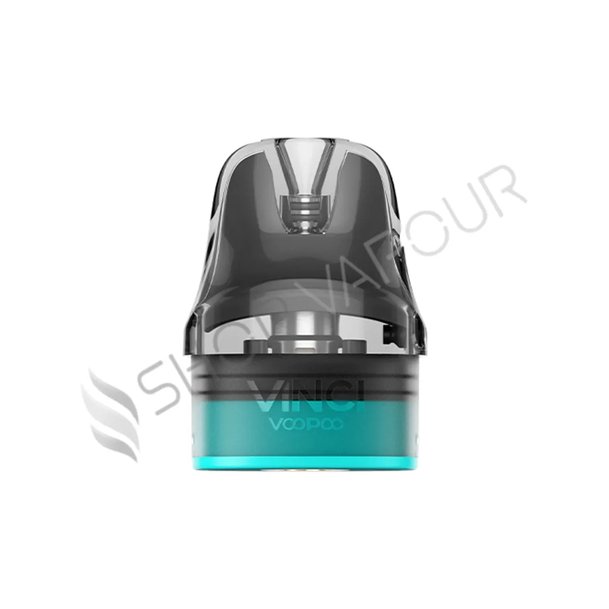 Voopoo Vinci S Replacement Pods - 0.8 Ohm