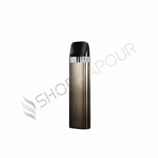 Voopoo Vinci SE Pod Vape Kit - Coffee Brown