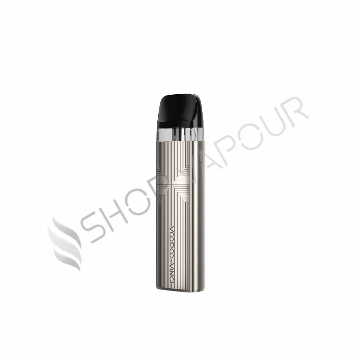 Voopoo Vinci SE Pod Vape Kit - Cream Tan