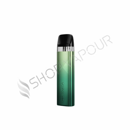 Voopoo Vinci SE Pod Vape Kit - Forest Green