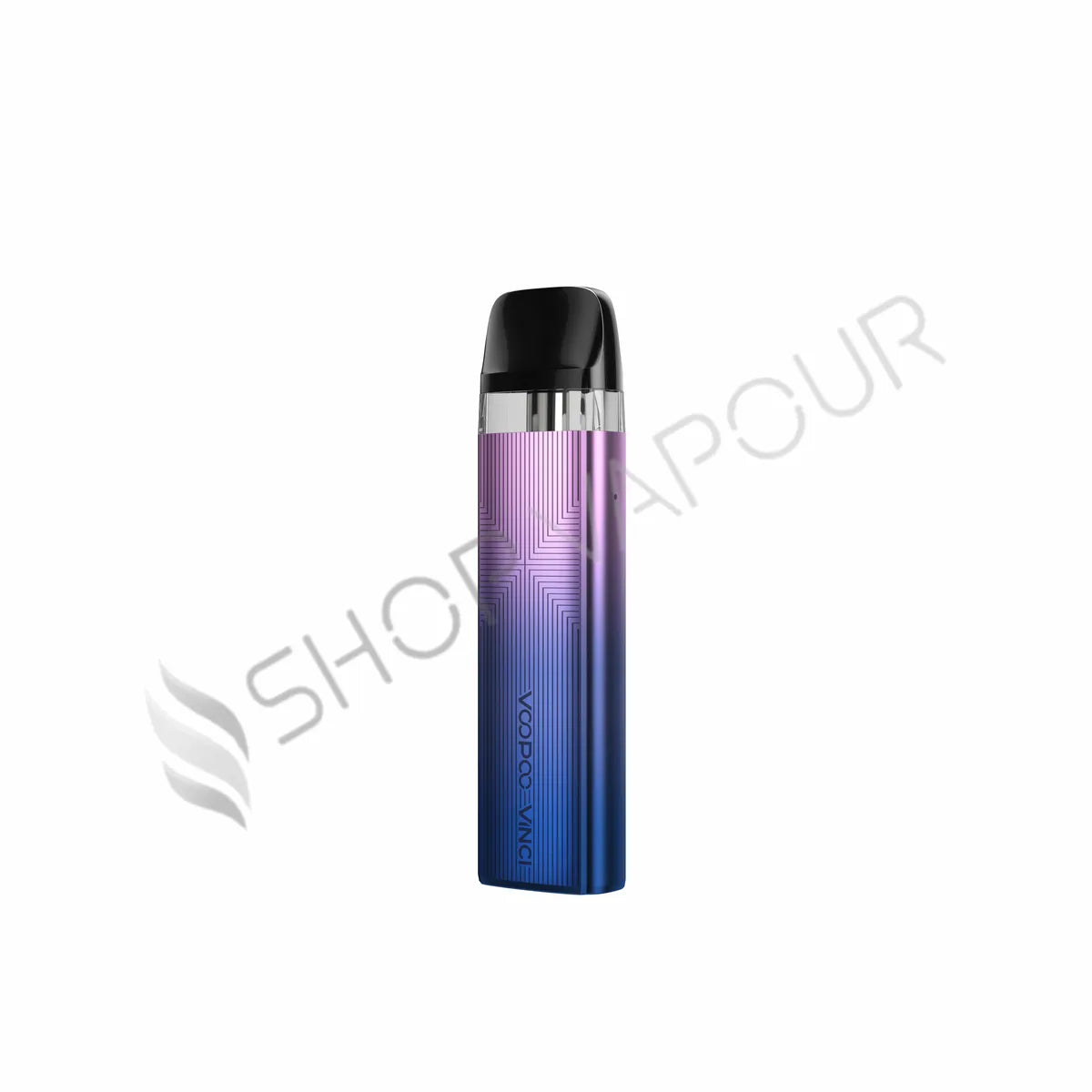 Voopoo Vinci SE Pod Vape Kit - Provence Purple