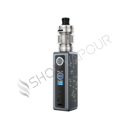 Voopoo Vinci Spark 100 Vape Kit - Metal Grey
