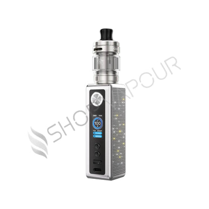 Voopoo Vinci Spark 100 Vape Kit - Silver