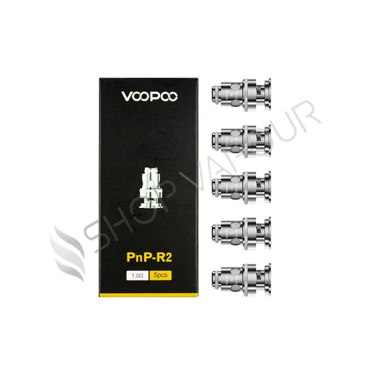 Voopoo Vinci PnP-R2 Coils