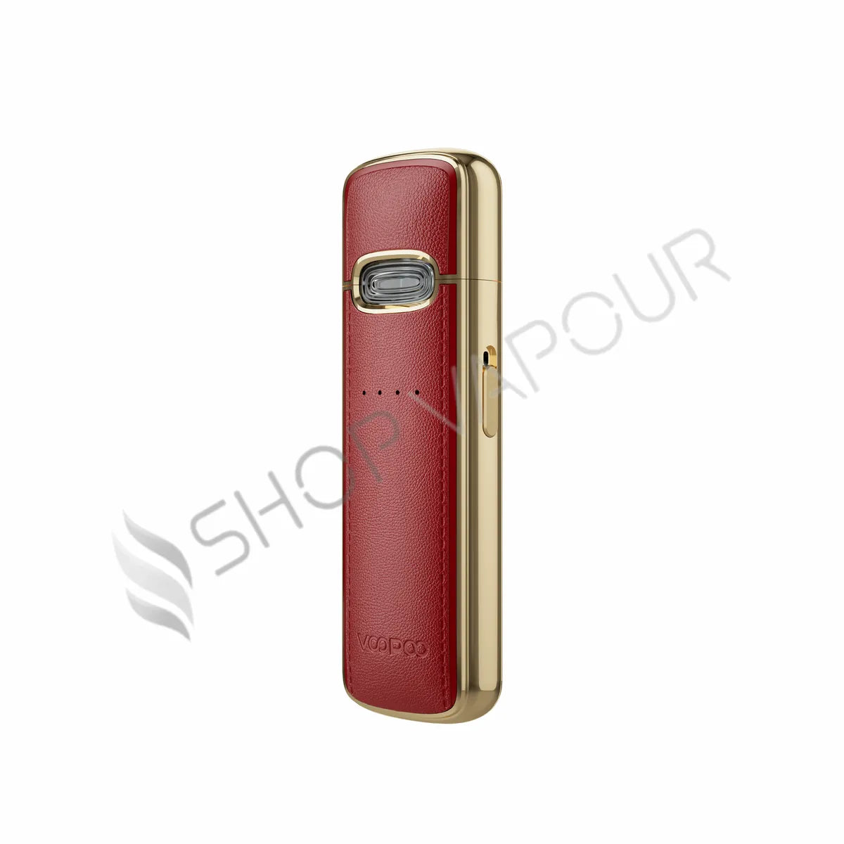 Voopoo Vmate E Pod Vape Kit - Red Inlaid Gold