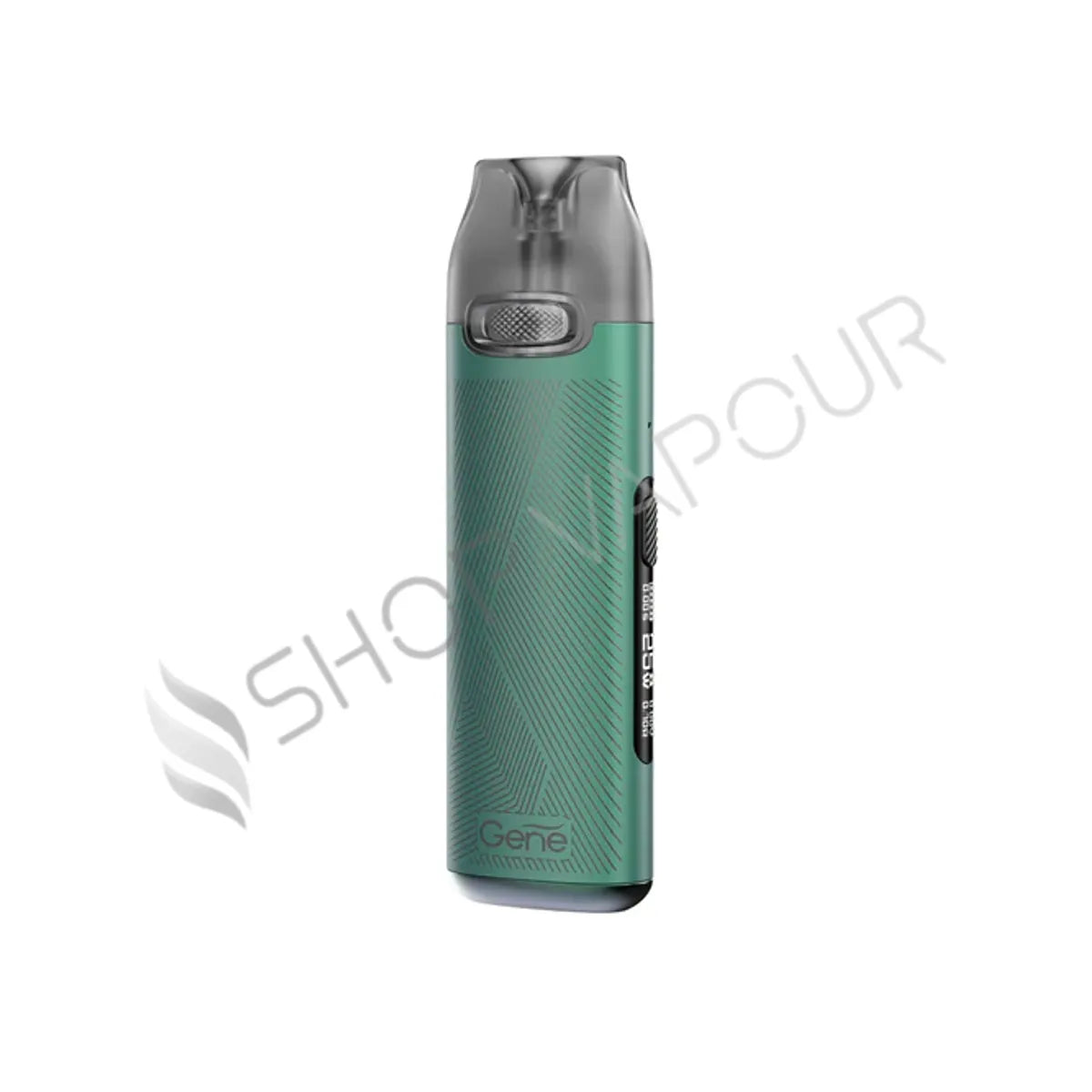 Voopoo V.THRU Pro Pod Vape Kit - Green