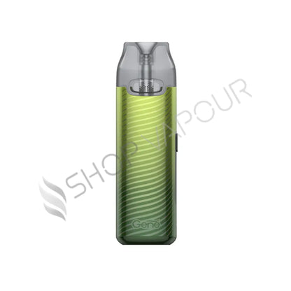 Voopoo V.THRU Pro Pod Vape Kit - Silky Green