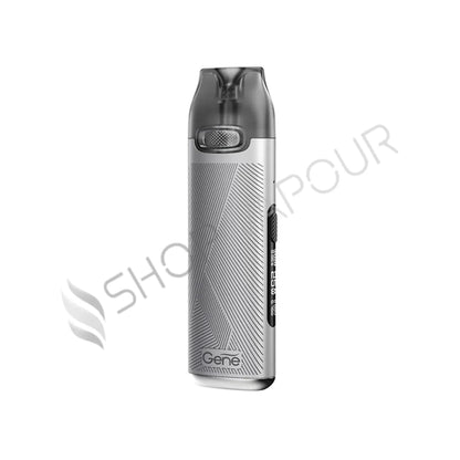 Voopoo V.THRU Pro Pod Vape Kit - Silver