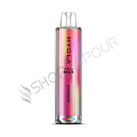 Watermelon Hyola Pro Max 6000 Disposable Vape