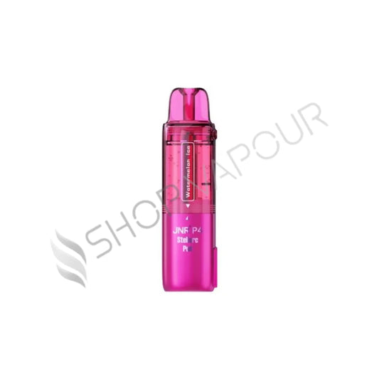 Watermelon Ice P4 Stellarc 100K Prefilled Pod & Refill by JNR